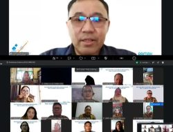 BGTK Sulut Gelar Orientasi BCKS 2026, Siapkan Calon Kepala Sekolah Transformatif