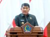 Gubernur Yulius Geser Anggaran Lambat ke Program Berdaya Ungkit Tinggi