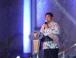 Rona Budaya Pekan Ketiga Angkat Kekayaan Budaya Bolaang Mongondow Raya