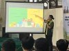Pegadaian Kanwil V Manado Dukung Peringatan Hari Bahasa Isyarat Internasional dan Pekan Tuli Internasional 2026 di Sulut