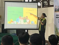 Pegadaian Kanwil V Manado Dukung Peringatan Hari Bahasa Isyarat Internasional dan Pekan Tuli Internasional 2026 di Sulut