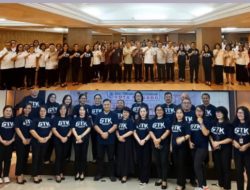 Bart Assa Tutup Seleksi GTK Berprestasi 2026, Dorong Praktik Baik Jadi Budaya Sekolah