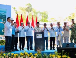 PLN Siap Optimalkan Energi Surya, PLTS 100 GWp Dorong Efisiensi dan Penguatan Energi Domestik