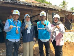 Sambut Hari Pelanggan Nasional, PLN UP3 Palu Dukung Program BPBL Kementerian ESDM: 52 Rumah di Desa Kanuna Kini Nikmati Listri