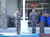 Apel Siaga HUT ke-81 TNI AL, Dankodaeral VIII Tekankan Profesionalisme