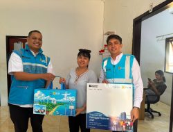Momen Hari Pelanggan Nasional 2026, PLN Unit Layanan Pelanggan Manado Utara Hadir Lebih Dekat: Mendengar, Mengapresiasi, dan Tumbuh Bersama Pelanggan