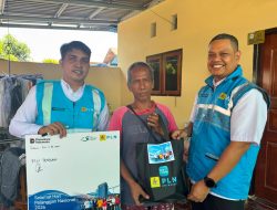 Momen Hari Pelanggan Nasional 2026, PLN Unit Layanan Pelanggan Manado Utara Hadir Lebih Dekat: Mendengar, Mengapresiasi, dan Tumbuh Bersama Pelanggan
