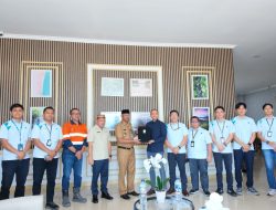 Semangat Hari Pelanggan Nasional, PLN UP3 Kotamobagu Perkuat Sinergi dan Keandalan Listrik Bersama Stakeholder di Boltim