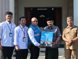 PLN Goes To You: Semarakkan Hari Pelanggan Nasional 2026, PLN UP3 Gorontalo Hadir Menyapa Pelanggan