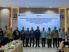 Dorong Pemenuhan Rasio Elektrifikasi di Provinsi Gorontalo, PLN UID Suluttenggo Bersama Pemda dan DJK Lakukan Sinkronisasi Usulan Program Lisdes