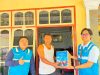 Meriahkan Momentum Hari Pelanggan Nasional 2026, PLN UP3 Gorontalo Hadirkan Kejutan Istimewa di Rumah Pelanggan