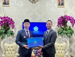 Wujudkan Komitmen Layanan Terbaik, PLN UP3 Tahuna Pererat Sinergi Lintas Sektor di Hari Pelanggan Nasional 2026