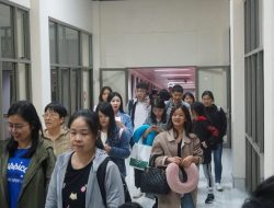 Wisman Tingkok Masih Raja di Sulut, Kunjungan 4.372 Orang