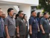 Sekwan Niklas Silangen Ikuti Upacara Peringatan Hari Kesaktian Pancasila