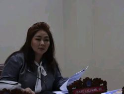 Panggil BKAD, Komisi II Pertanyakan Anggaran Tak Terduga Sebesar 5 M