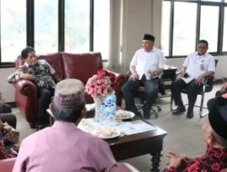 MUI Pusat Kunjungi DPRD Sulawesi Utara, Perkuat Sinergi Bidang Sosial
