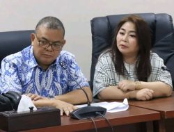 Pansus TJSL Agendakan Kunker ke Bolmong