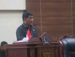 Gubernur Beri Catatan Terhadap Ranperda P3A
