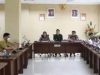 Komisi I DPRD Sulawesi Utara Telusuri Polemik Anggaran Sosialisasi Media di Diskominfo