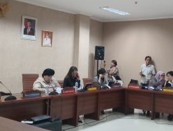 RDP Bersama Dikda, Komisi IV DPRD Sulawesi Utara  Pertanyakan Program Kerja