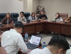 Panggil Pertamina, DPRD Sulawesi Utara Telusuri Biang Kerok Penyebab Kelangkaan BBM