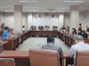Rapat Bersama DPRD Sulut, Pertamina Ungkap Batas Pengisian Solar