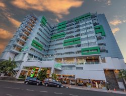 Whiz Prime Megamas Manado Hadirkan COZY STAY, Tak Perlu Jauh untuk Staycation