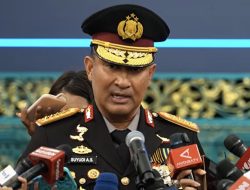 Perintah Kapolri, Seluruh Kapolda Petakan Kampung Narkoba, Bandar Diburu