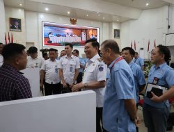 Unsrat Gelar Job Fair 2026, Menghubungkan Talenta, Membangun Masa Depan