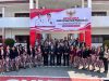 Hari Kesaktian Pancasila, Bupati Minsel Pimpin Apel Kebangsaan ASN