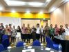 Hadiri Munas KOPEK II, Bupati Minsel Dorong Penguatan Hilirisasi Komoditas Kelapa