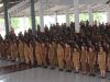 Bupati dan Wabup Minsel Serahkan SK PPPK Paruh Waktu