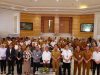 Perkuat Tata Kelola Desa, Bupati Minsel Buka Bimtek Peraturan Desa dan Penguatan BUMDes