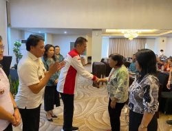Pelaku IKM Rumoong Bawah Didorong Tingkatkan Kualitas Produk dan Daya Saing Usaha