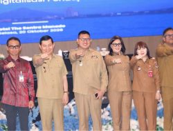 Optimalisasi PAD dan Digitalisasi Pembayaran Pajak Jadi Fokus Penguatan Fiskal Daerah