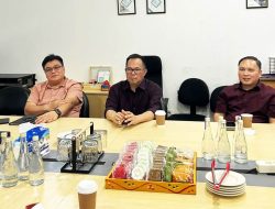 Misi di Bali Sukses, Manado Perkuat Kerjasama Pariwisata  Bahari Bersama Holding Destination Asia Indonesia