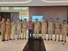 Bupati Minsel Franky Wongkar Ikuti Rakornas TPAKD 2026, Perkuat Sinergi Perluasan Akses Keuangan