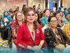 Irene Angouw Pinontoan, Hadiri Dekranas Tingkat Nasional