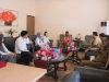 Wabup Theodorus Kawatu Hadiri Entry Meeting BPK, Pengelolaan Pajak dan Retribusi Diperiksa