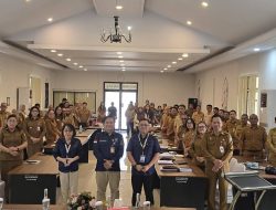 719 Kepala Sekolah di Sulut Masih Plt, BGTK Dorong Percepatan Pengangkatan Definitif