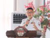 Wabup Theodorus Kawatu Buka Forum Komunikasi Kepemimpinan Pemuda