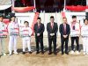 Ketua Komisi 4 Jimmy Gossal Sebut , Tidak Ada Kongkalingkong dan Penyunatan Bonus Atlet, Semua Sesuai Aturan