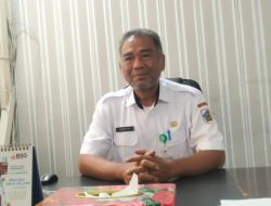 Pemkot Kotamobagu Mulai Realisasikan Penanganan Drainase Sepanjang Daerah Milik Jalan Kartini
