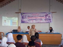 Pemkot Gelar Sosialisasi Pencegahan Kekerasan Terhadap Anak