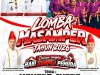 Lomba Masamper Piala Walikota Manado 2026 Siap Digelar