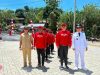 Dibawah Kepemimpinan Kumtua Kim Gerry Tawaang, Berhasil Sabet Juara Umum Hut RI Ke-81