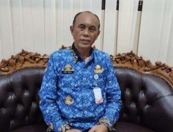 Waspada Tawuran Pelajar, Kepsek SMA Negeri 1 Manado Jemmy Jermias Imbau Orang Tua Awasi Anak