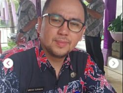 Plh Sekdin Pendidikan Sulut, Bravo Turangan: Kondisi Sekolah Sulut Saat Ini Kondusif