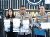 Institusi Polri Bergetar, Sehari Menjabat, Kapolri Suyudi Mutasi Jabatan Strategis