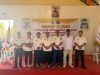 Masuk Barisan KBK Keuskupan Manado, Sejumlah Jurnalis Senior Sambut Penuh Sukacita